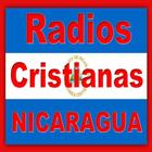 Radios Cristianas de Nicaragua icône