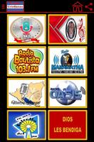 Radios Cristianas de Nicaragua capture d'écran 1