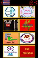 Radios Cristianas de Nicaragua capture d'écran 3