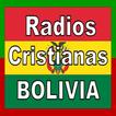 Radios Cristianas de Bolivia иконка