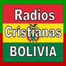 Radios Cristianas de Bolivia APK