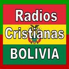 Radios Cristianas de Bolivia icône