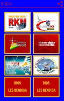 Radios Cristianas de Bolivia 截圖 2
