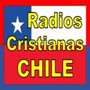 Radios cristianas de Chile APK