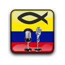 Radios Cristianas de Colombia Online AM FM-APK