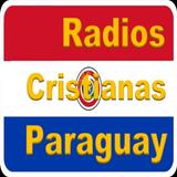Radios Cristianas de Paraguay icône