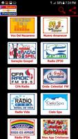 Radios Cristianas de Paraguay capture d'écran 2