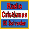 Radios Cristianas El Salvador APK