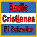 Radios Cristianas El Salvador APK