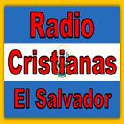 Radios Cristianas El Salvador icône