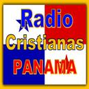 Radios Cristianas Panamá APK