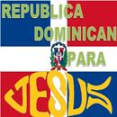 Radios Cristianas República Dominicana APK