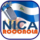 Roconola Nica-icoon