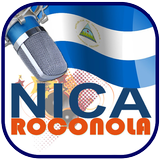 Roconola Nica Zeichen