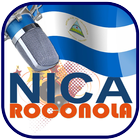 آیکون‌ Roconola Nica