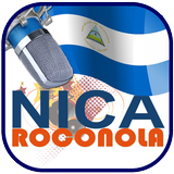 ikon Roconola Nica