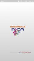 Roconola Nica poster