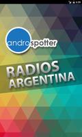 Argentina Radios poster