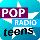 Pop Teen Radios APK