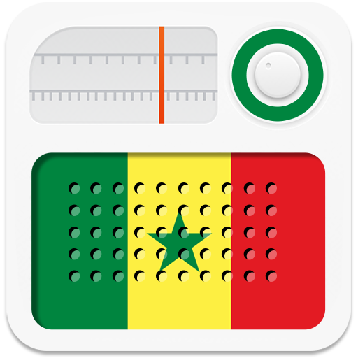 Radio Senegal Androspotter