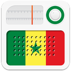Radio Senegal Zeichen