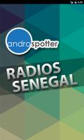 Radio Senegal plakat
