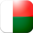 Radio Madagascar आइकन