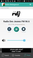 Radio Madagascar screenshot 3