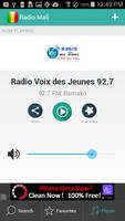 Radio Mali screenshot 2