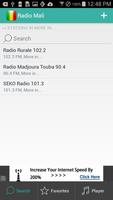 Radio Mali スクリーンショット 3