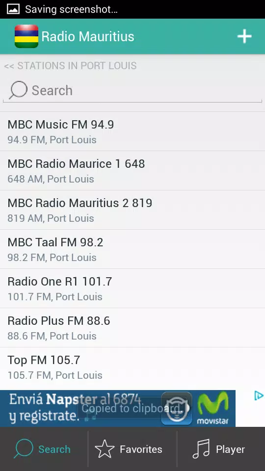 Radio Mauritius APK for Android Download