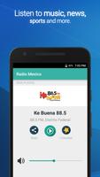 Radio Mexico screenshot 3