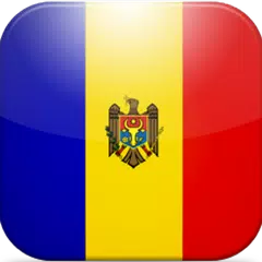 Radio Moldova アプリダウンロード