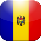 Radio Moldova icône