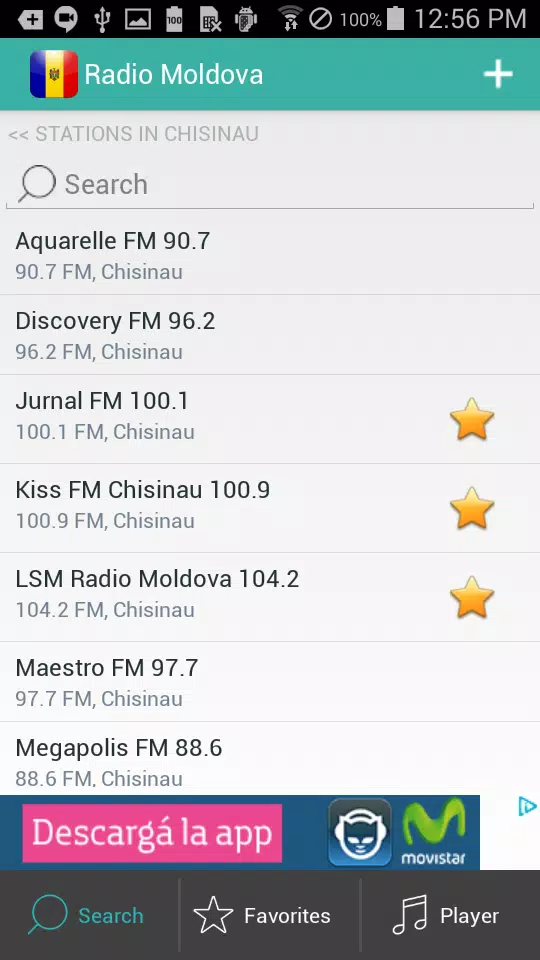 Radio Moldova for Android - APK Download