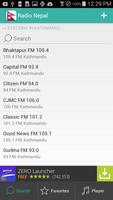 Radio Nepal रेडियो नेपाल capture d'écran 1