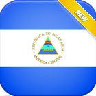 Radio Nicaragua icon