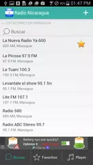 Radio Nicaragua APK download