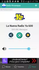Radio Nicaragua APK download