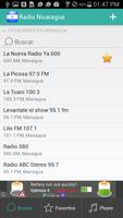 Radios de Nicaragua 截图 2