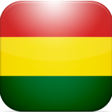 Radio Bolivia icon
