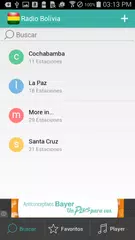 Radio Bolivia APK download