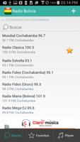 Radio Bolivia screenshot 1