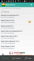 Radios de Bolivia 스크린샷 1