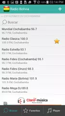 Radio Bolivia APK download