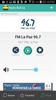 Radio Bolivia screenshot 2