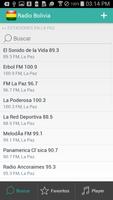 Radio Bolivia screenshot 3