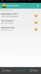 Radio Bolivia APK download