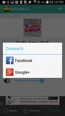 Radio Bolivia APK download