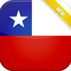 آیکون‌ Radios de Chile Gratis